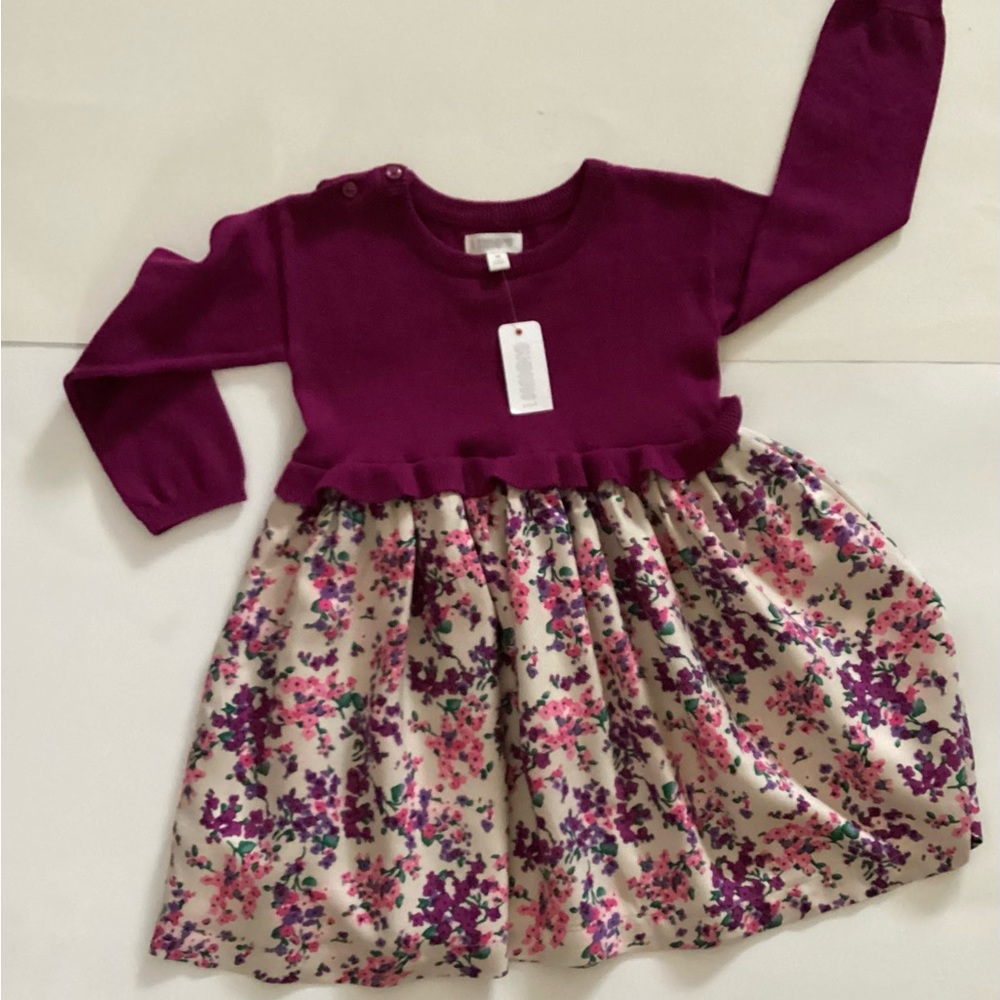 Dress for little girl 3T